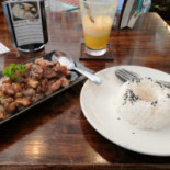 Kaffa Cafe Comida