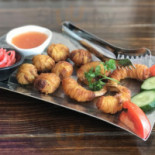 Kaffa Cafe Comida