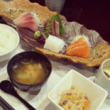 Xún Cài Chú Fáng Hǎi Yuè Comida