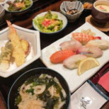 まつお Comida