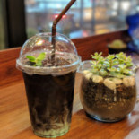 โรงคั่วกาแฟ Comida