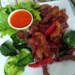 ครัวห้วยทราย Comida