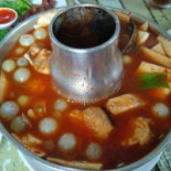 ครัวห้วยทราย Comida