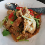 จริต อาหารไทยและไวน์ชั้นเลิศ Comida
