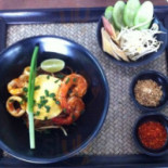 ผัดไทยเฮ้าส์ Comida