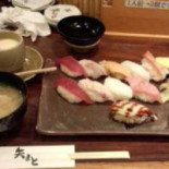 Hǎi Xiān Shǐ まと Xiǎo Tián Jí Xiāng Mó Yuán Diàn Comida