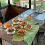 ร้านอาหารบ้านท่าแพ Banthapae Comida
