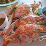 ครัวโสภา Comida