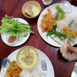 Arida Comida