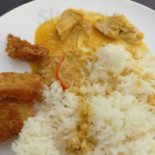Arida Comida