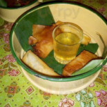 Tamajun Comida