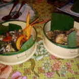 Tamajun Comida