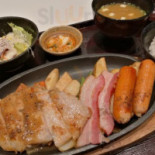 ยาโยอิ Comida