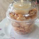 ไอซ์แต ชาชัก Comida