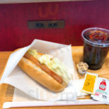 Seattle＇s Best Coffee Jr Zhǎng Qí Yì Diàn Comida