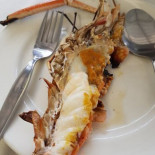 Ban U Thong Comida