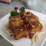 Chef Man Comida