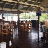 ครัวผู้ใหญ่จอย อาหารทะเล Comida