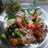 Yú Lán Comida