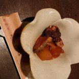 Yú Lán Comida