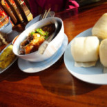 ร้านอาหาร เคียงดอยฟิชชิ่งปาร์ค Comida