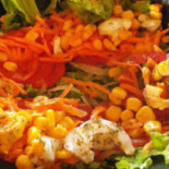 Coco Bello Comida