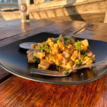 Coco Bello Comida