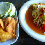 View Point Comida
