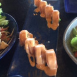 Fin Sushi ฟินซูชิ ระยอง Comida