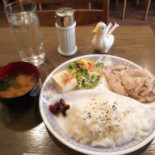 ふりーたいむ Comida
