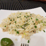 เชฟอั๋น Comida