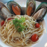 เชฟอั๋น Comida