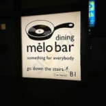 Melo Comida