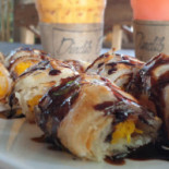 Dindib Cafe Comida