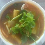Rim Lay Comida