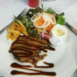 บลูเฮาส์ Comida