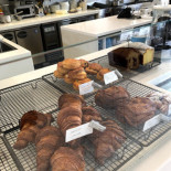 Cafe' Shop Comida