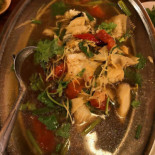 คุ้นลิ้น Comida
