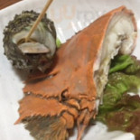 Yī Běn Diào り Huó Yú Liào Lǐ Yì Gē Pēng Dào Róng Comida