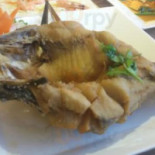 สมพงศ์ซีฟู้ด Comida
