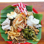กาแฟชมศิลป์ Comida