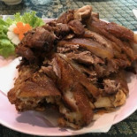Ruanthip Comida