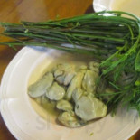 ครัวโสภา Comida
