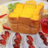 มอนทริโอคอฟฟี่ Comida