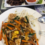 Eurasian Comida