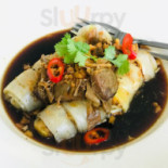 Sawasdee Steak Comida