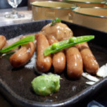 Sawasdee Steak Comida