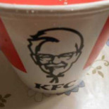 ケンタッキーフライドチキン Ní Qí Xī Diàn Comida