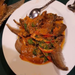 สวนอาหารนกน้อย food