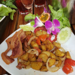 Bake Bite Comida